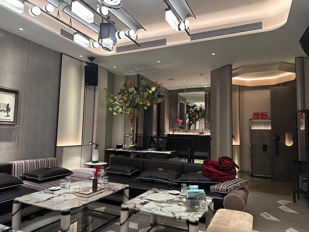 鞍山商务ktv价格怎么算详细介绍-千山区ktv预订